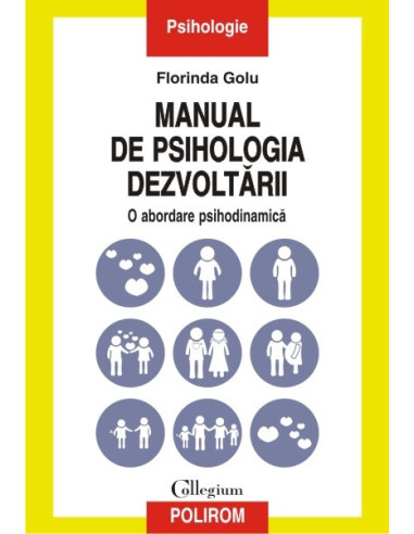 Manual de psihologia dezvoltării