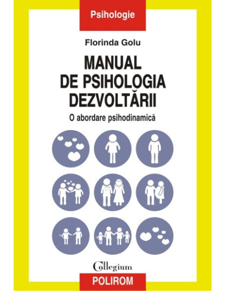 Manual de psihologia dezvoltării