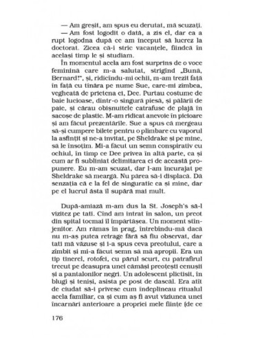 Veşti din Paradis Veşti din Paradis