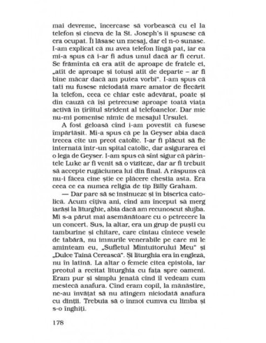 Veşti din Paradis Veşti din Paradis