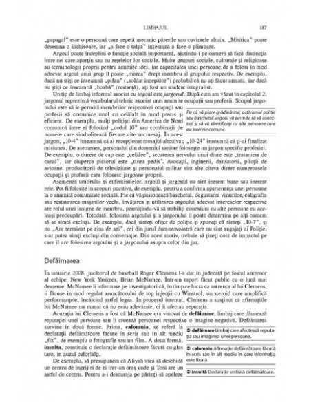 Comunicarea interpersonală