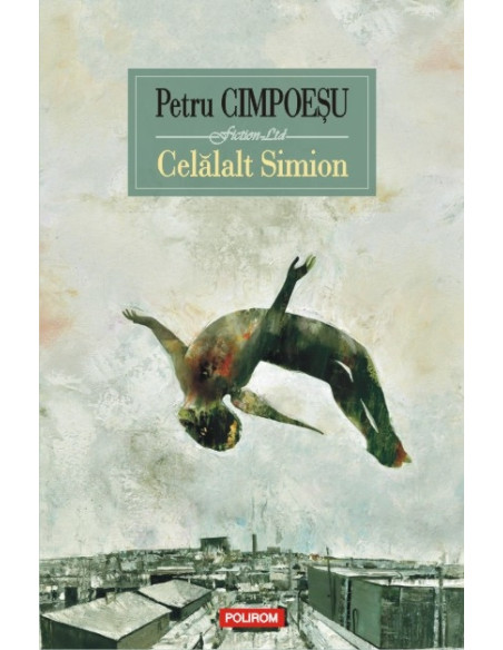 Celălalt Simion