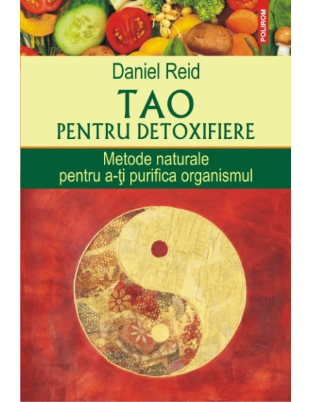 Tao pentru detoxifiere