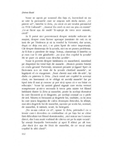 Mămică la două albăstrele