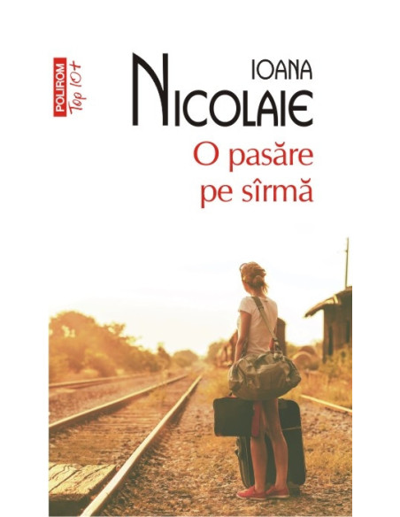 O pasăre pe sârmă 