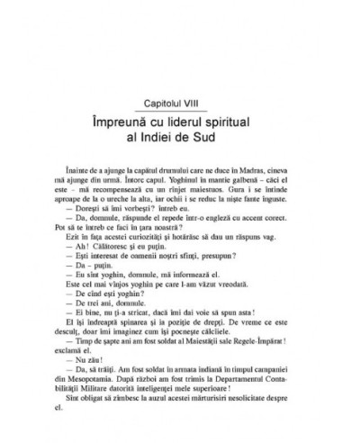 India secretă India secretă