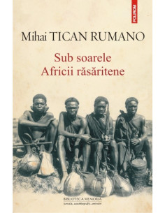 Sub soarele Africii răsăritene