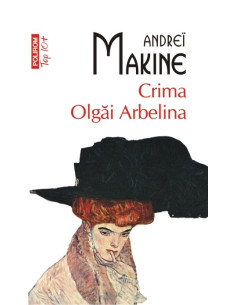 Crima Olgăi Arbelina