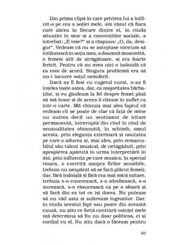 Sonata Kreutzer • Moartea lui Ivan...