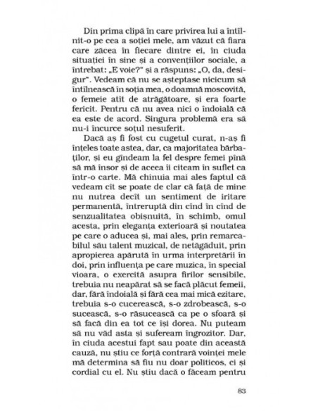 Sonata Kreutzer • Moartea lui Ivan Ilici 