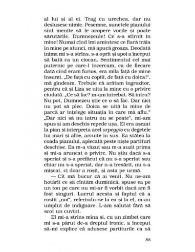 Sonata Kreutzer • Moartea lui Ivan...