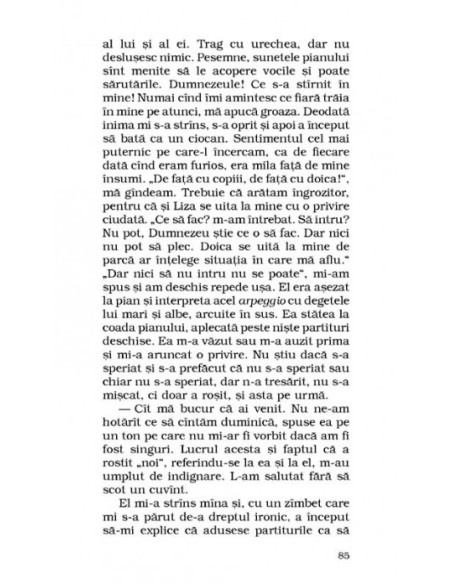 Sonata Kreutzer • Moartea lui Ivan Ilici 