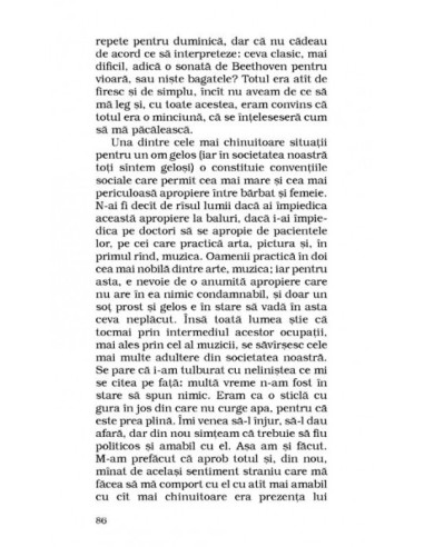 Sonata Kreutzer • Moartea lui Ivan...