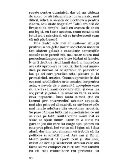 Sonata Kreutzer • Moartea lui Ivan Ilici 