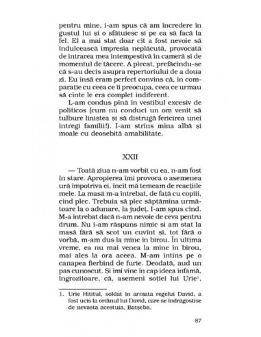 Sonata Kreutzer • Moartea lui Ivan...