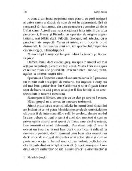 Ultimul dans al lui Charlot