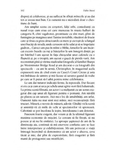 Ultimul dans al lui Charlot