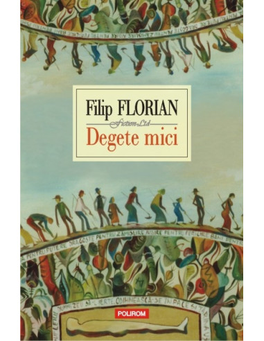 Degete mici
