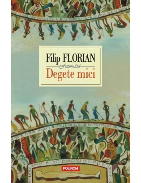 Degete mici