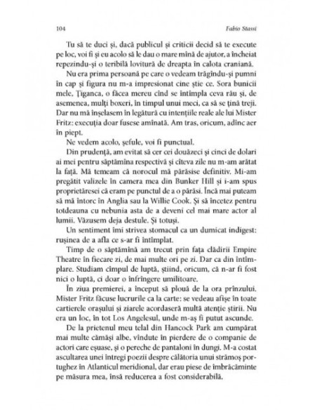 Ultimul dans al lui Charlot