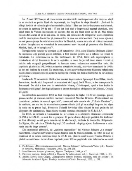 Destine individuale și colective în comunism