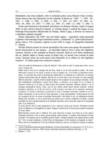 Destine individuale și colective în comunism