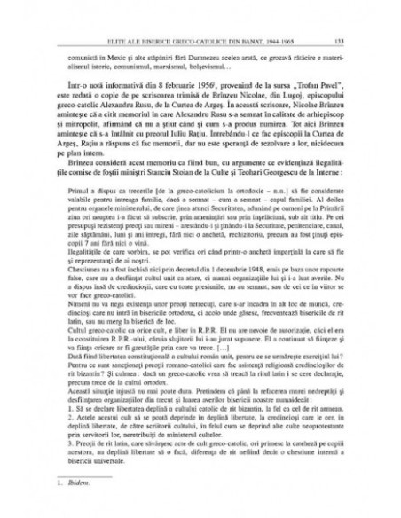 Destine individuale și colective în comunism