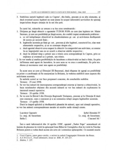 Destine individuale și colective în...