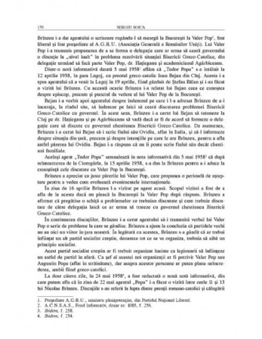 Destine individuale și colective în...