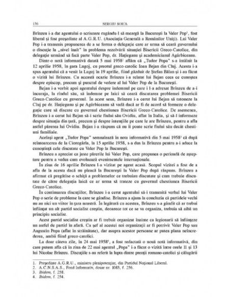 Destine individuale și colective în comunism