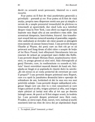 O vară fără bărbaţi