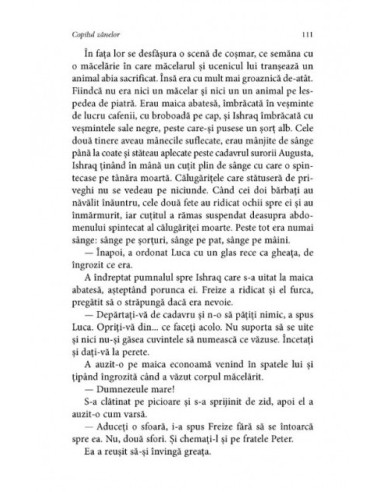 Copilul zânelor Copilul zânelor