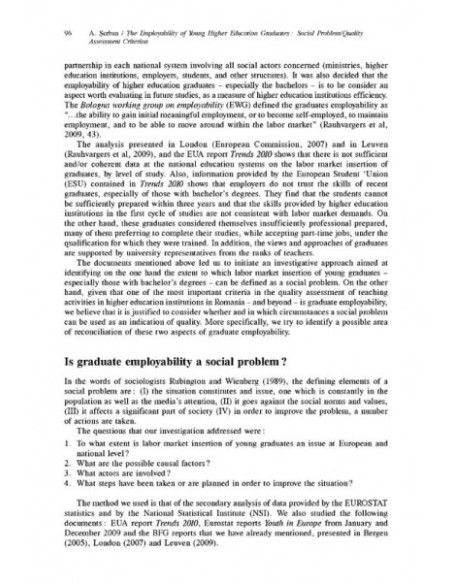 Revista de Asistență Socială. Nr. 1/2013