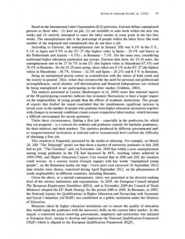 Revista de Asistență Socială. Nr. 1/2013