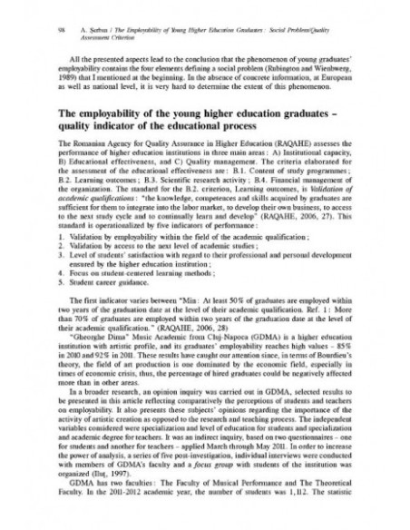 Revista de Asistență Socială. Nr. 1/2013