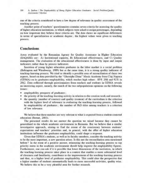 Revista de Asistență Socială. Nr. 1/2013