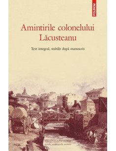 Amintirile colonelului...