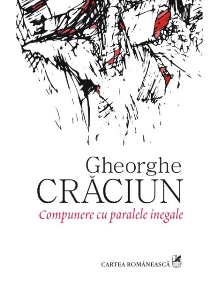 Compunere cu paralele inegale