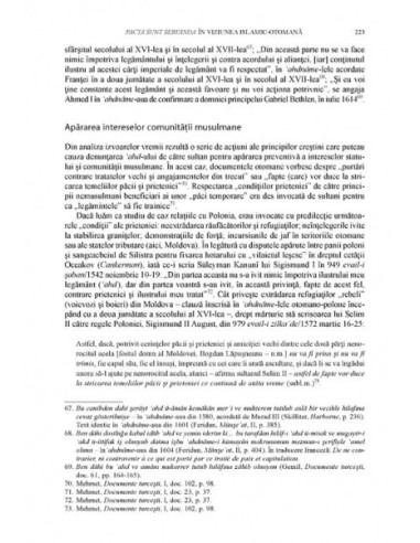 Război, pace şi comerţ în Islam....