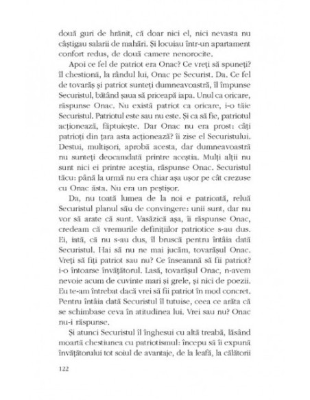 Un singur cer deasupra lor