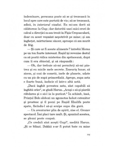 Harun şi Marea de Poveşti (ediţia 2013) Harun şi Marea de Poveşti (ediţia 2013)