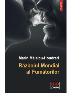 Războiul Mondial al...