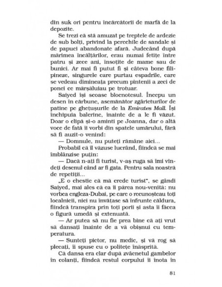 Demonii vântului (ediția a II-a, de buzunar)