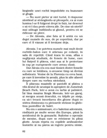 Demonii vântului (ediția a II-a, de buzunar)