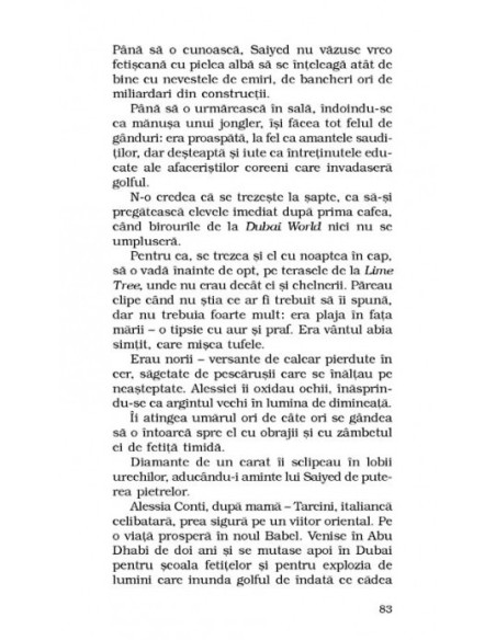 Demonii vântului (ediția a II-a, de buzunar)