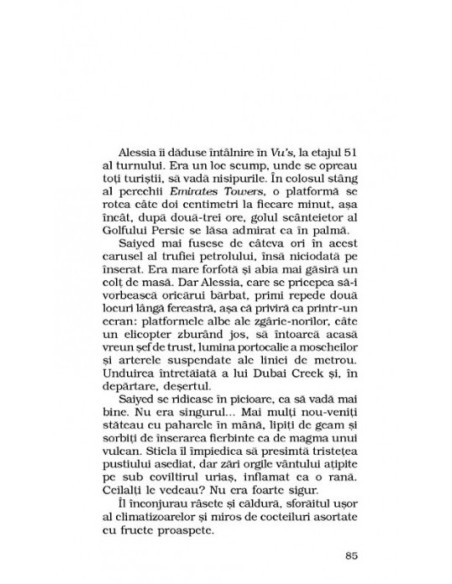 Demonii vântului (ediția a II-a, de buzunar)