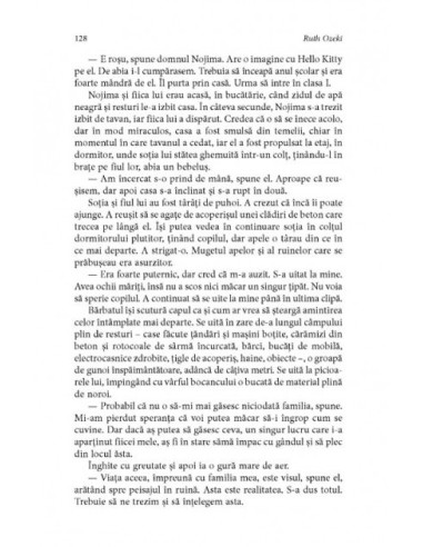 Poveste pentru timpul prezent