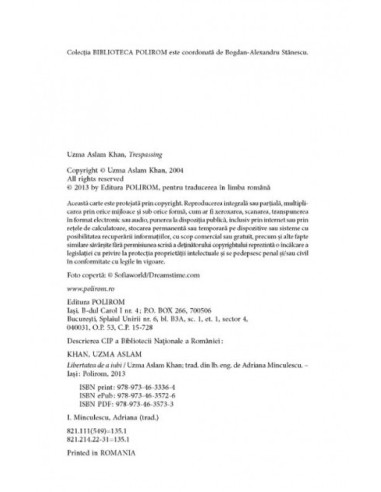 Libertatea de a iubi