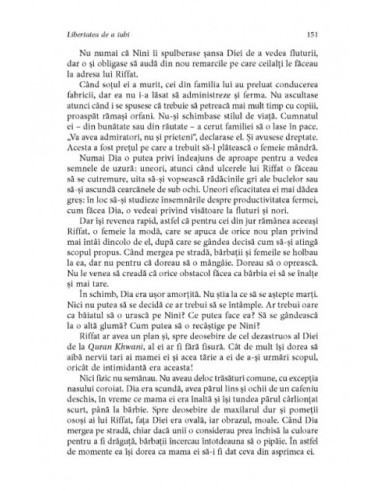 Libertatea de a iubi