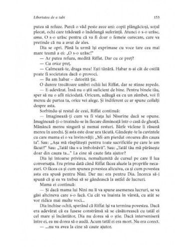 Libertatea de a iubi